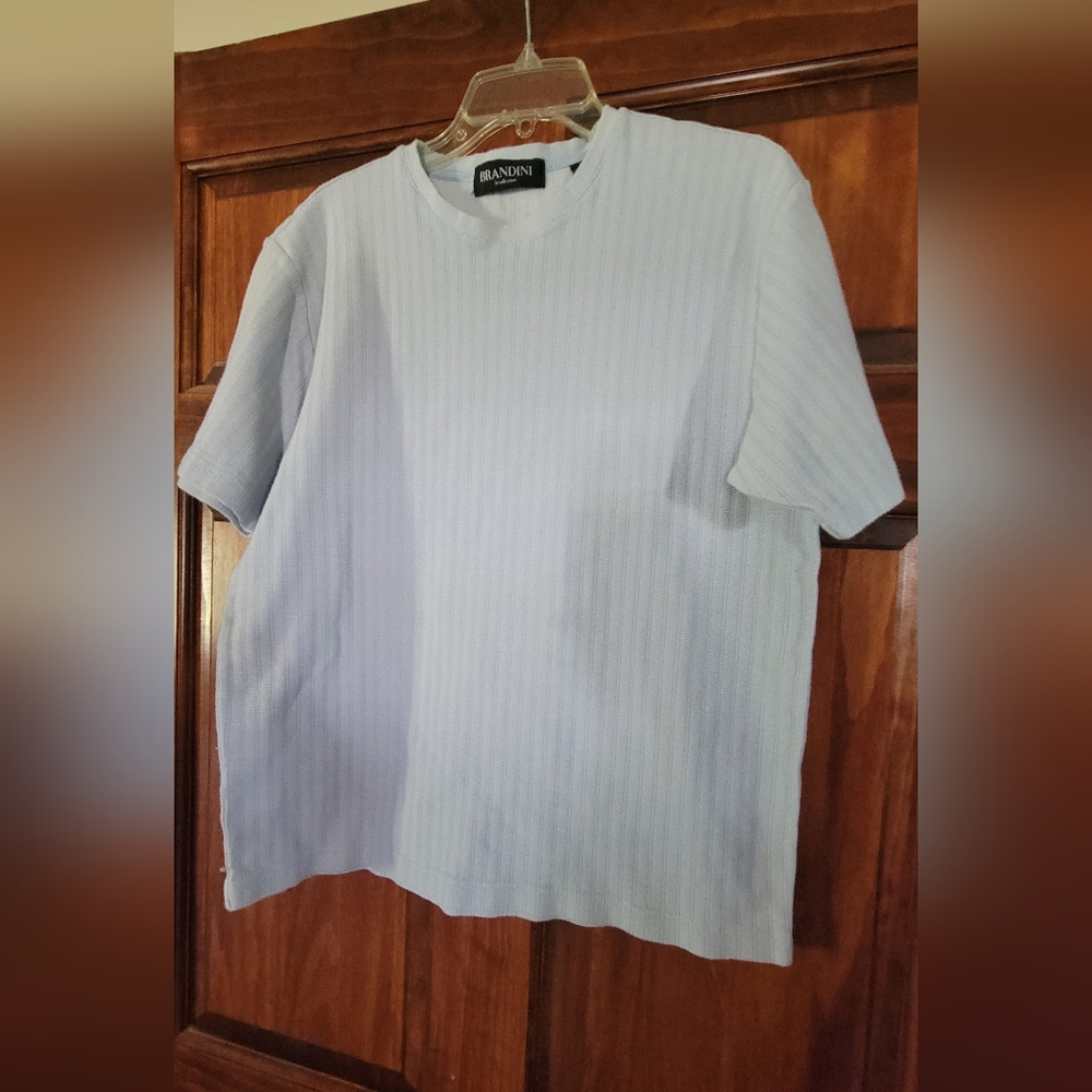 Men's Dress T